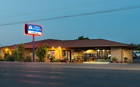 Americas Best Value Inn - Legend'S Inn